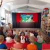 Gruselparty und Puppentheater 2021